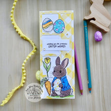Load image into Gallery viewer, Sweetest Bunny Wishes