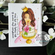 Load image into Gallery viewer, Crown Birthday Girl