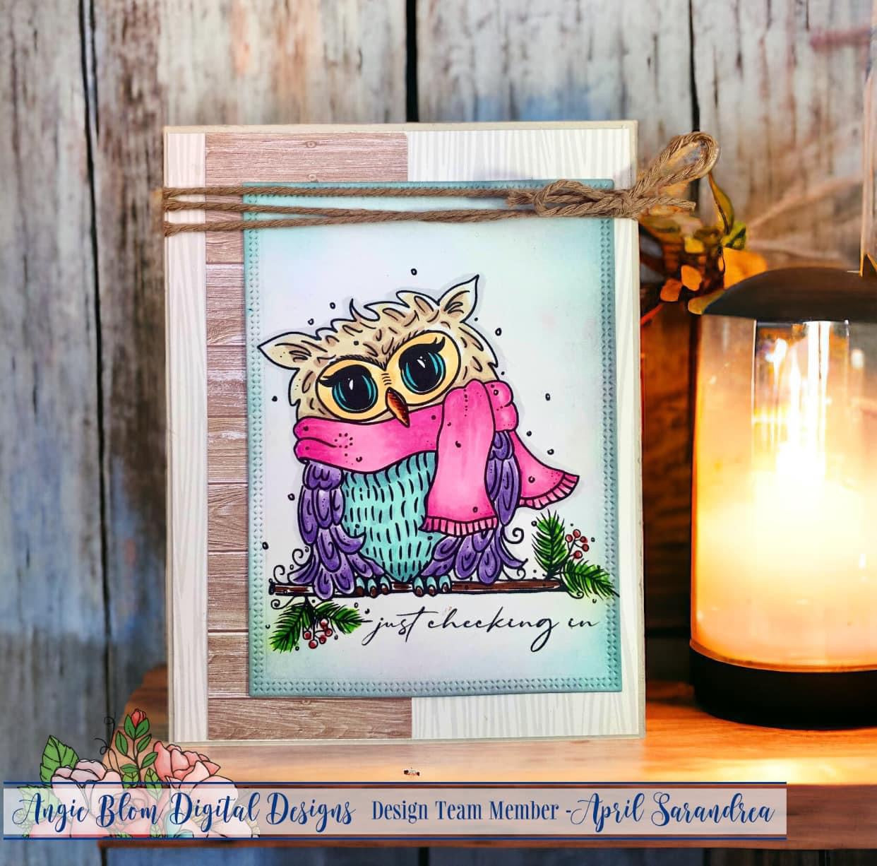 Love Owl