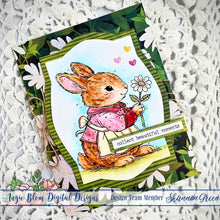 Load image into Gallery viewer, Sweetest Bunny Wishes