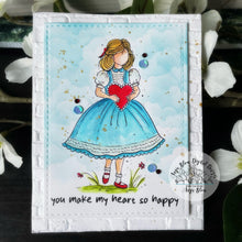 Load image into Gallery viewer, Kind Hearted Girl