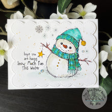 Load image into Gallery viewer, Snow Much Fun Friends
