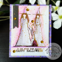 Load image into Gallery viewer, Witch Trio
