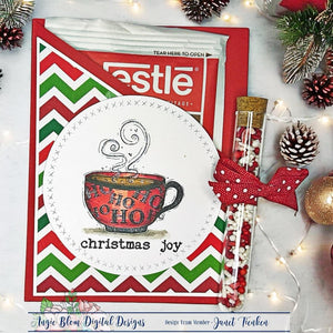 Christmas Joy Mugs