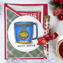 Load image into Gallery viewer, Christmas Joy Mugs