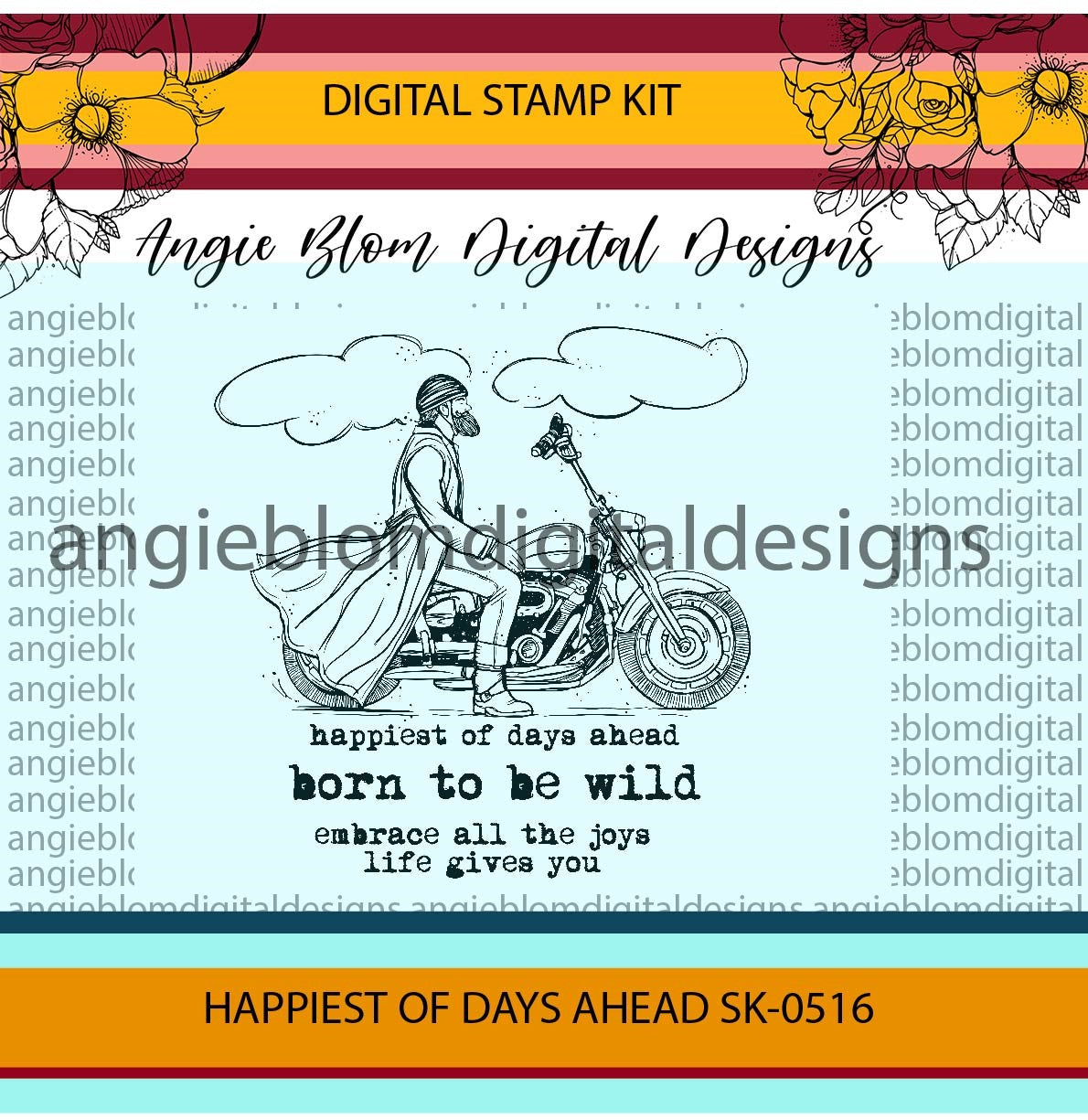 Happiest Of Days Ahead