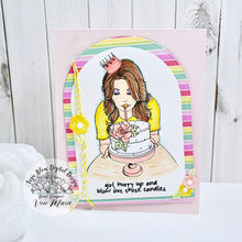 Load image into Gallery viewer, Crown Birthday Girl