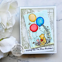 Load image into Gallery viewer, Wishing Pooh