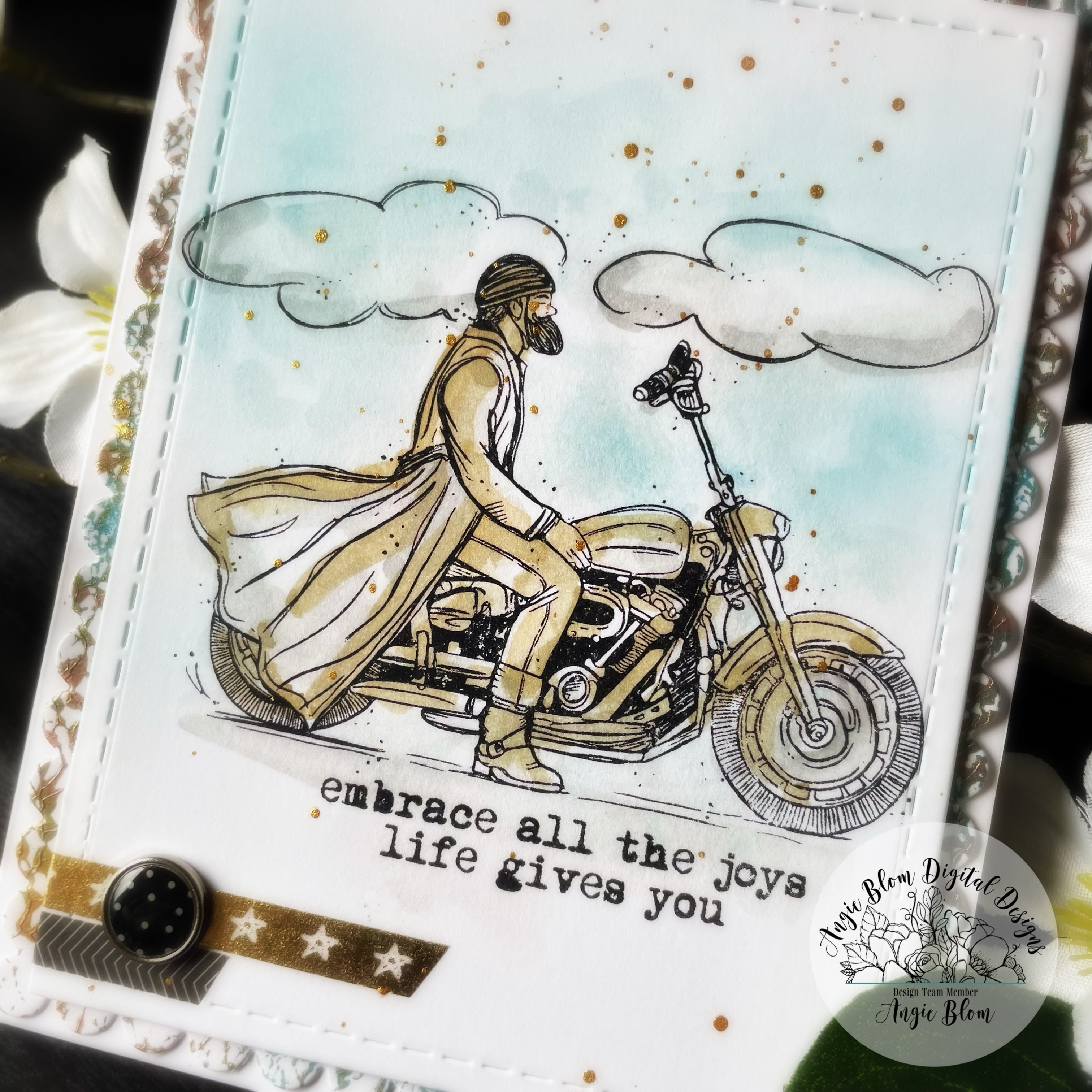 Happiest Of Days Ahead