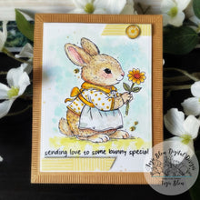 Load image into Gallery viewer, Sweetest Bunny Wishes