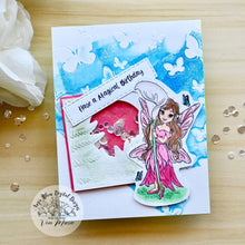 Load image into Gallery viewer, Calla Lily Fairy