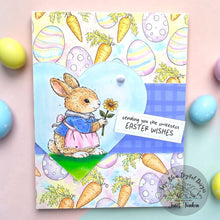 Load image into Gallery viewer, Sweetest Bunny Wishes
