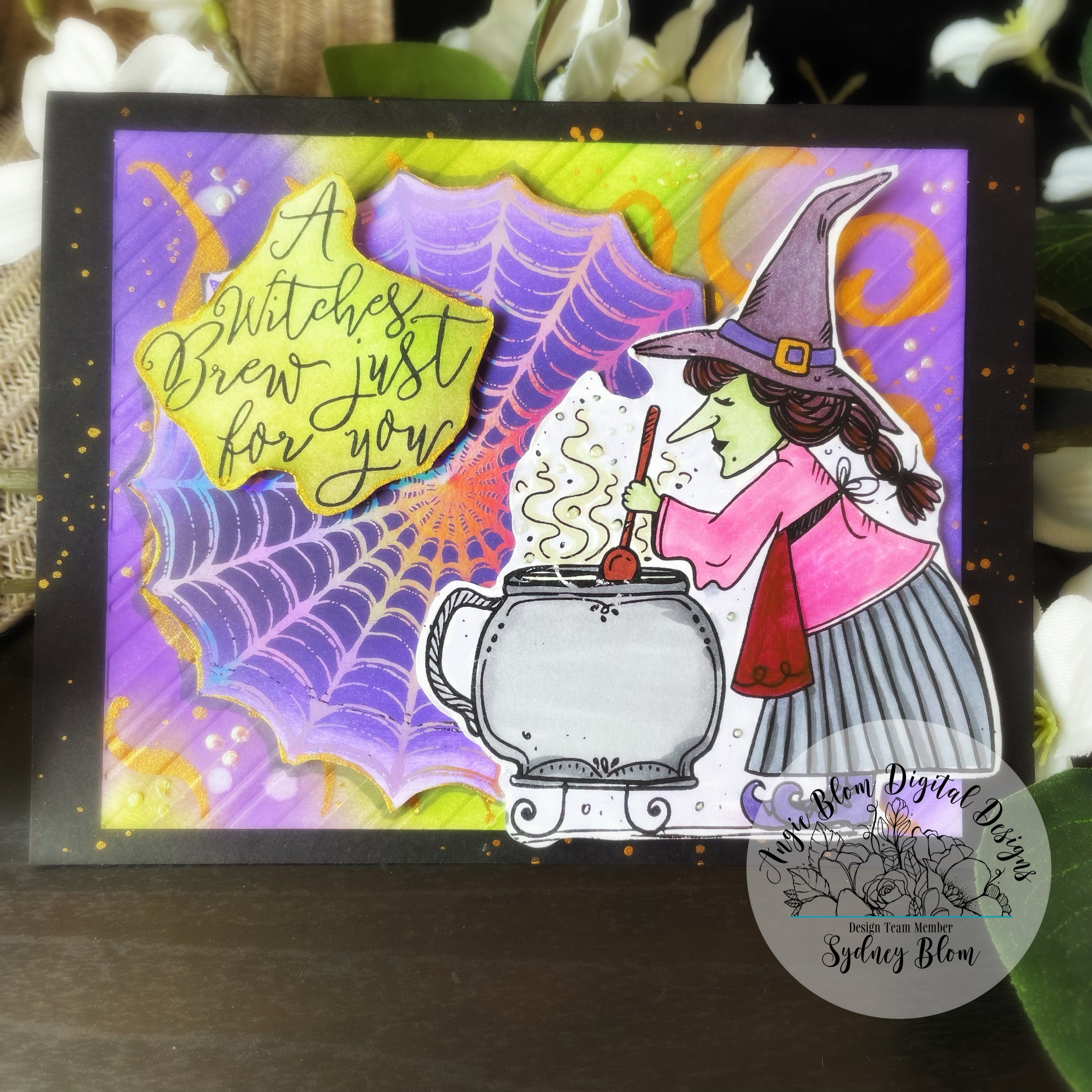 Halloween Brew Crew￼