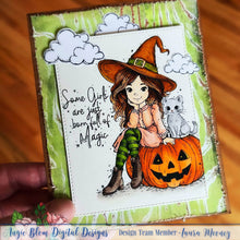 Load image into Gallery viewer, Bewitching Day