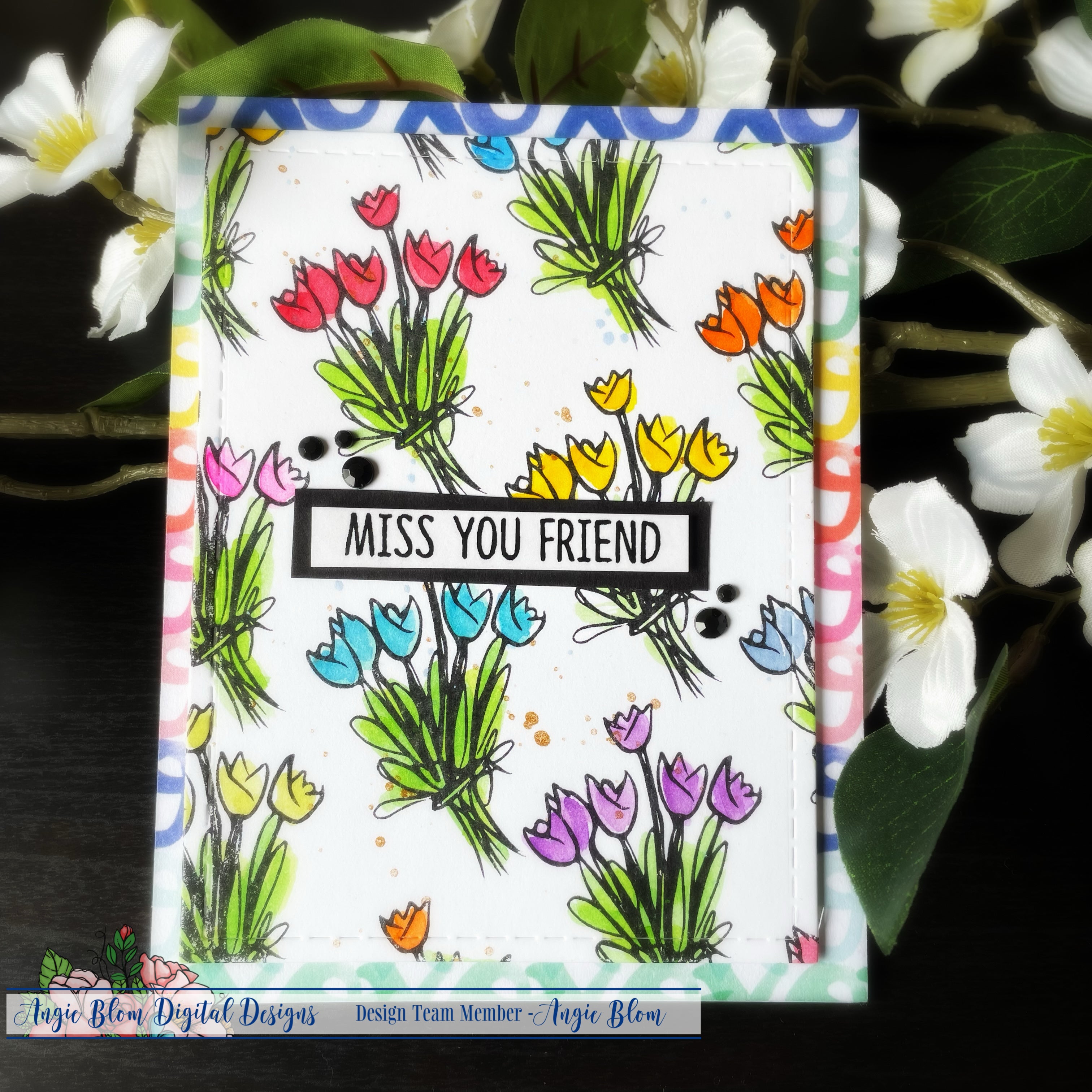 Happy Anniversary Couple