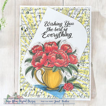 Load image into Gallery viewer, Best of Everything Peonies