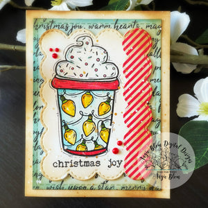 Christmas Joy Mugs