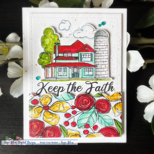 Keep The Faith Farm