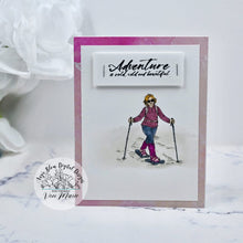 Load image into Gallery viewer, SnowShoe Fun Adventures