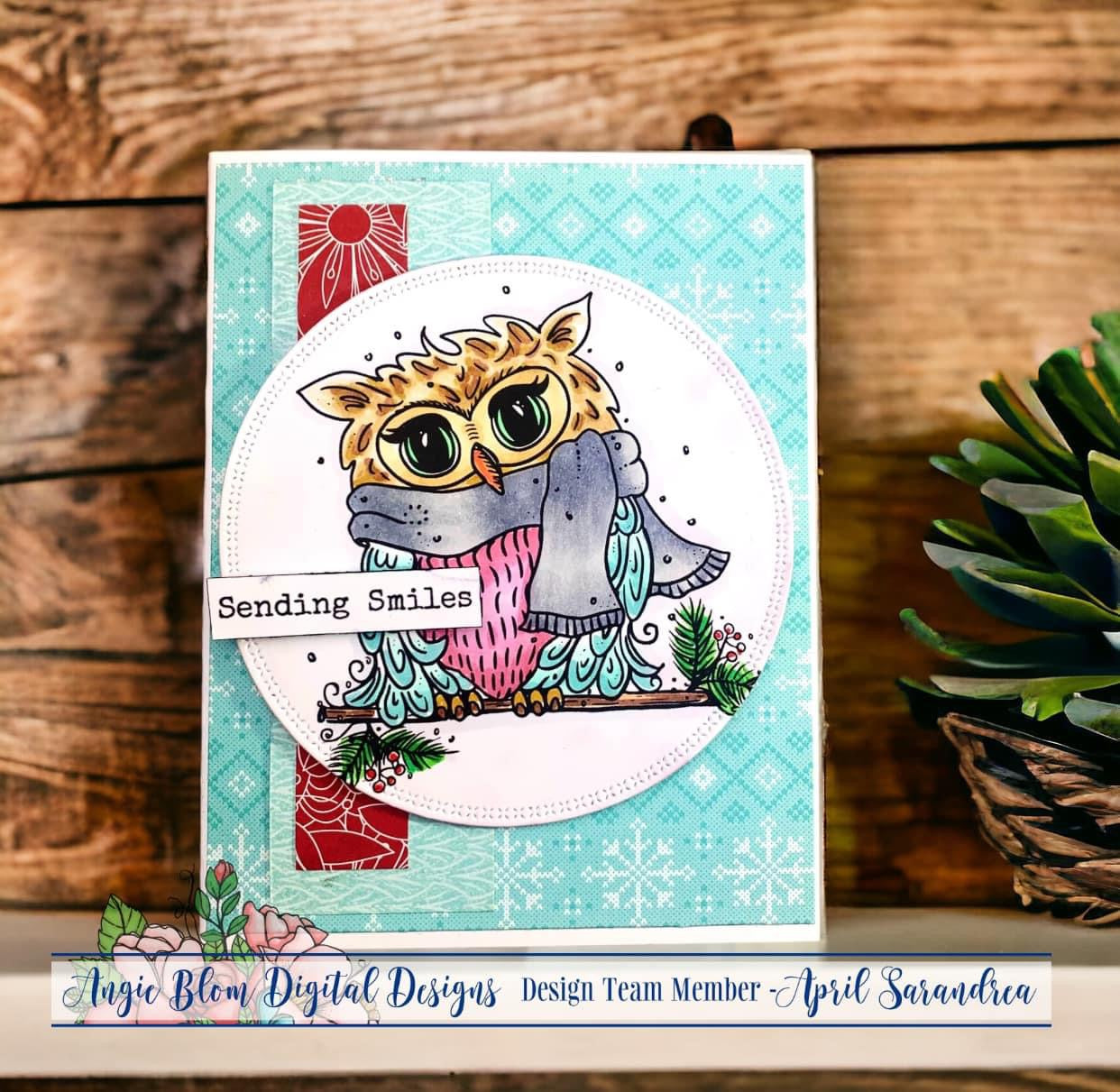 Love Owl