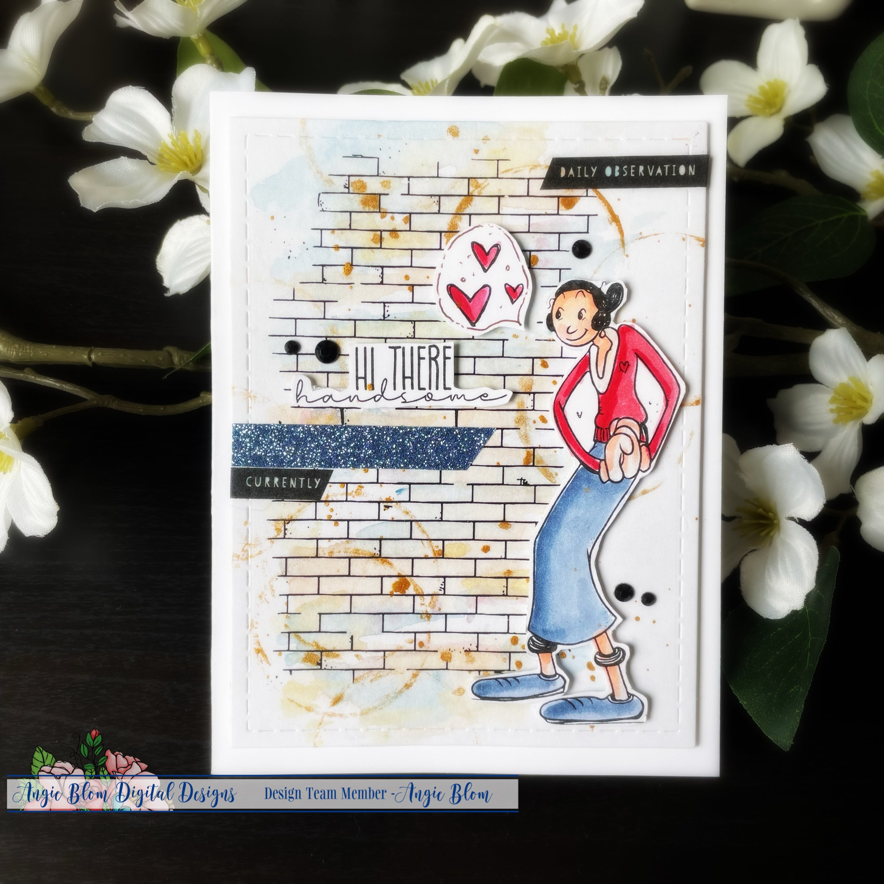 Happy Anniversary Couple