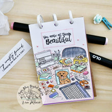 Load image into Gallery viewer, Stamping Joy