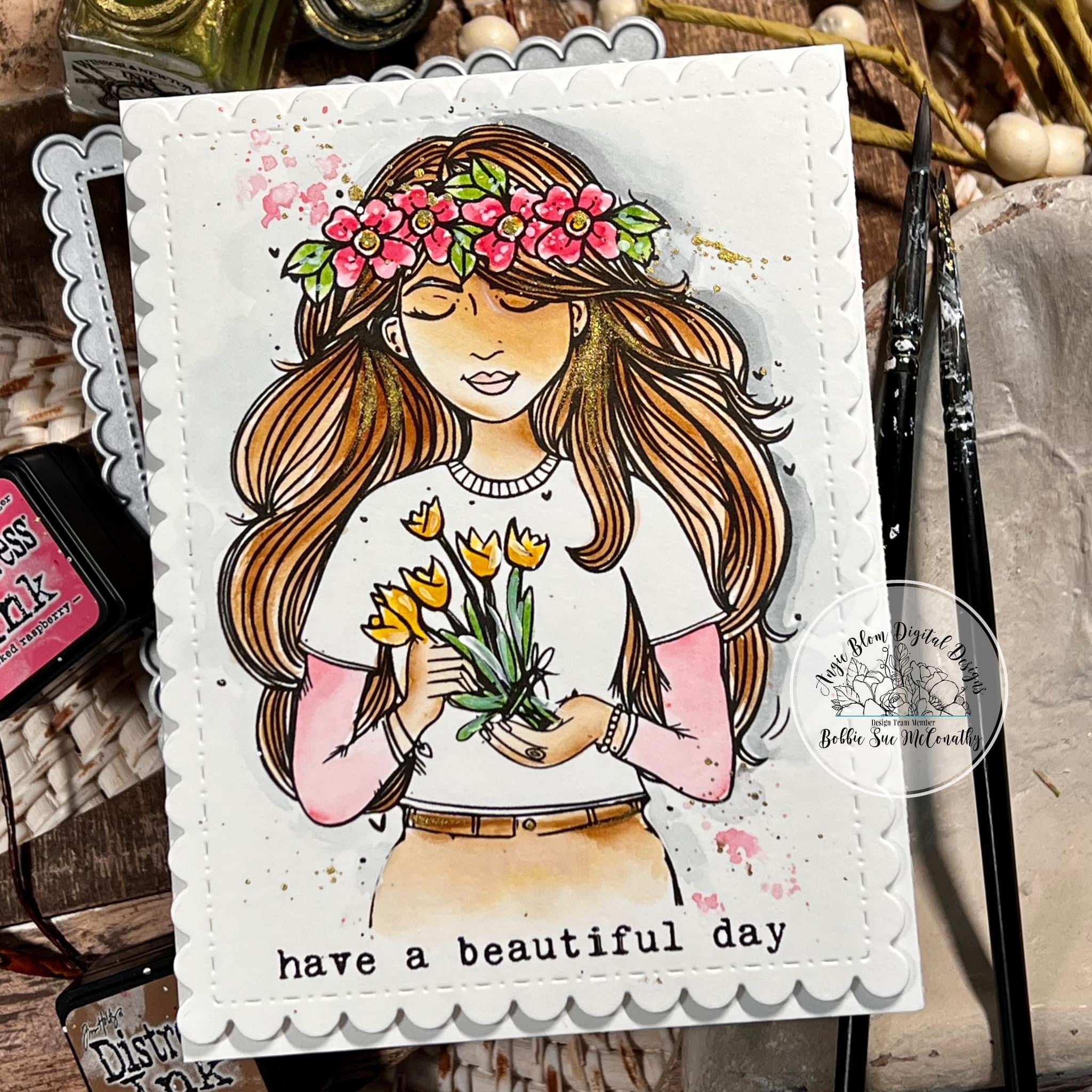 Coffee Makes It Better, Girl