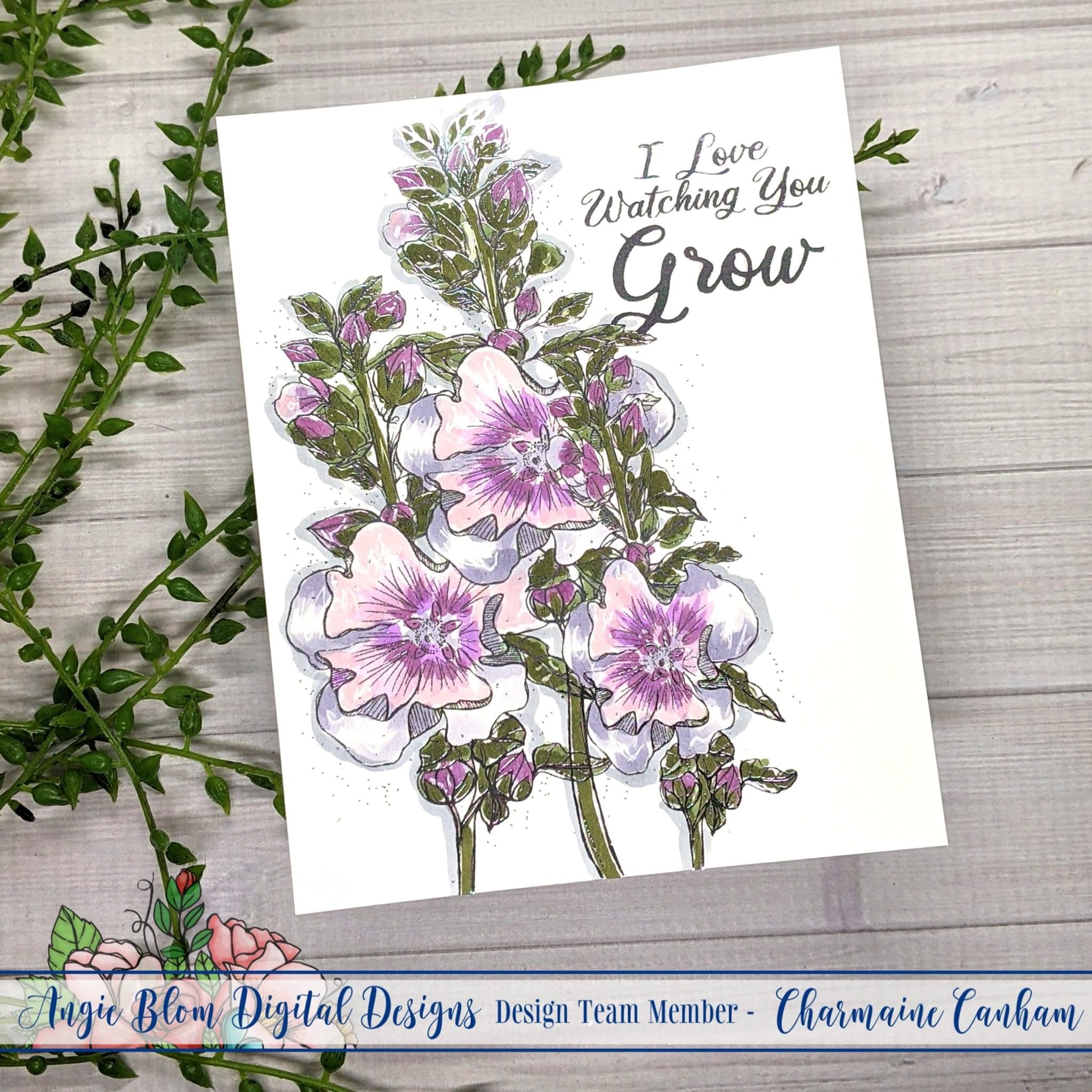 Simply Being You Floral