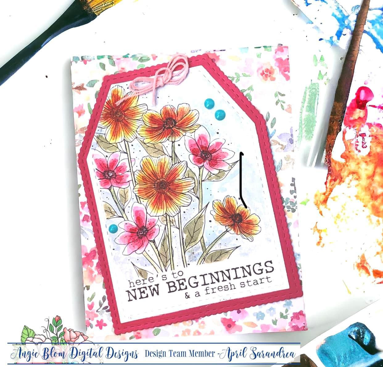 Magical New Beginnings