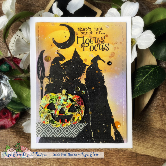 3 Witches