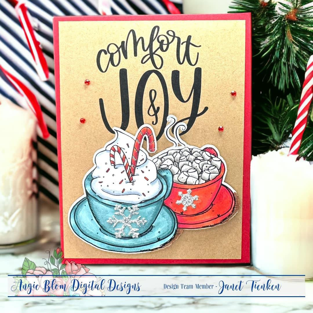 Hello Sweet Friend Mugs