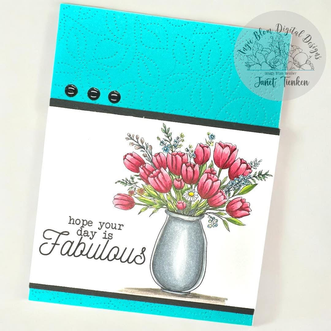Fabulous Day Tulips