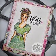 You, Girl