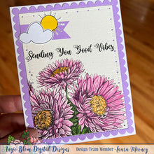 Load image into Gallery viewer, A Cup Of Asters