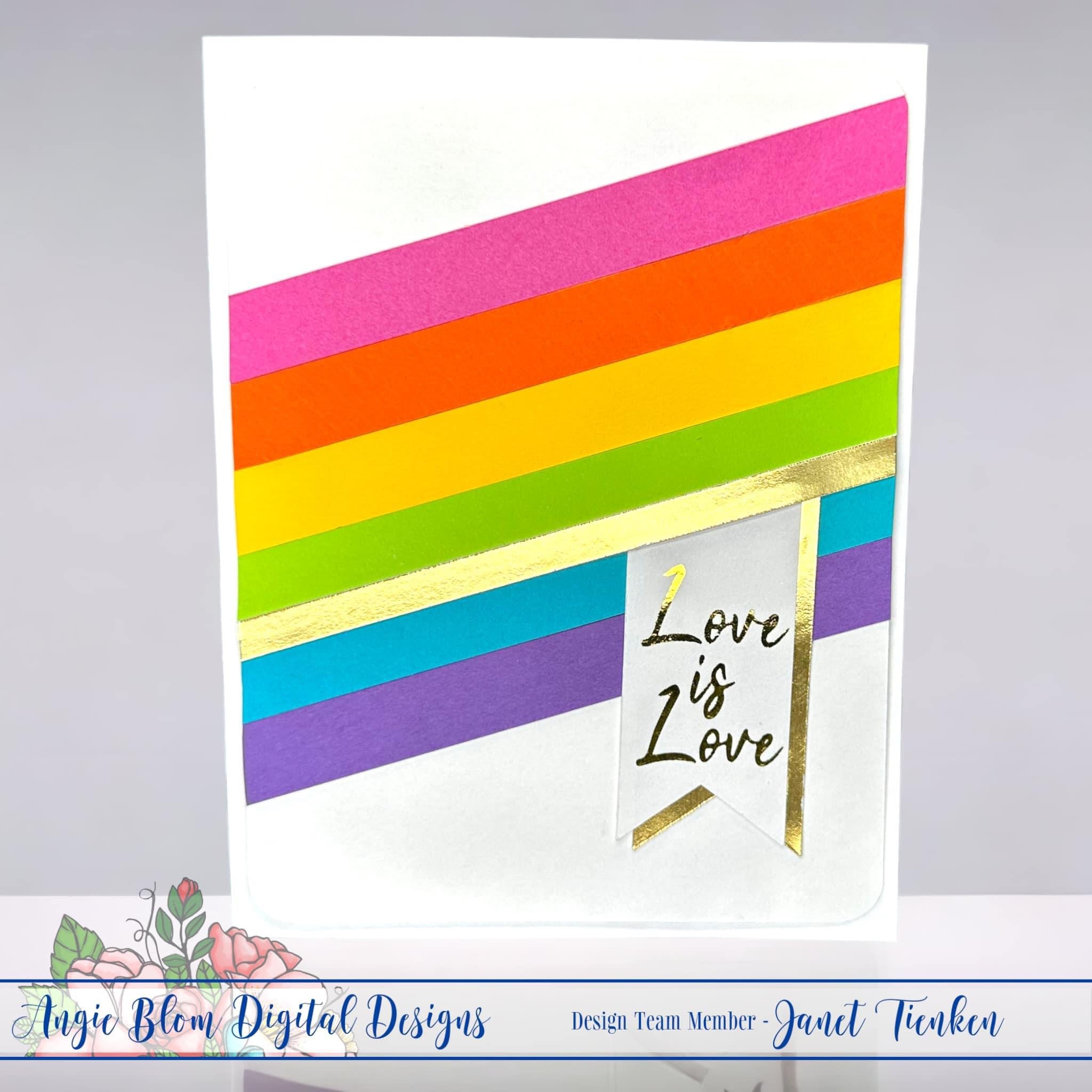 Forever and a Day, Girls