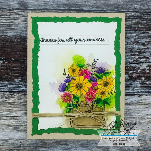 Kindness Florals
