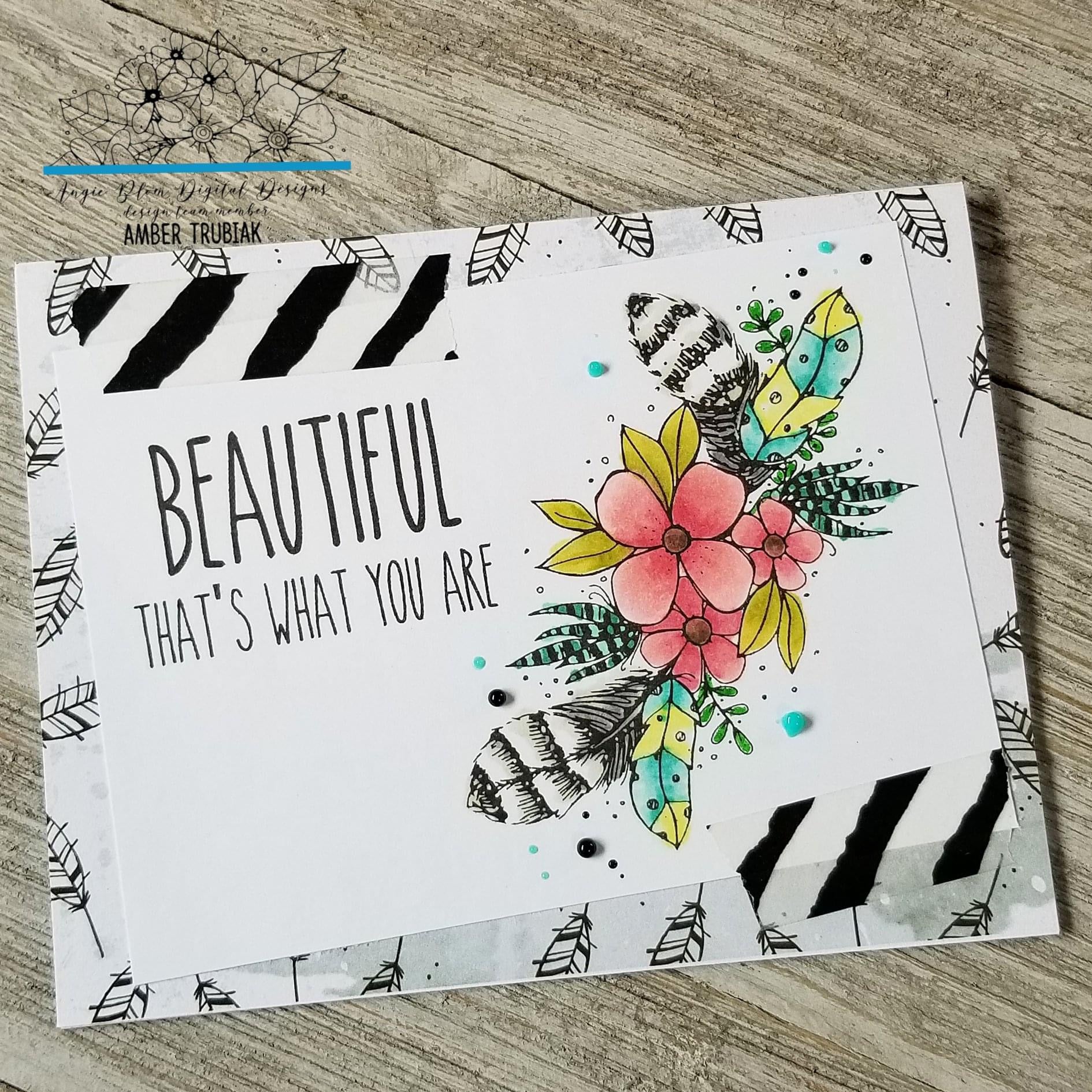 Oh Happy Day Florals