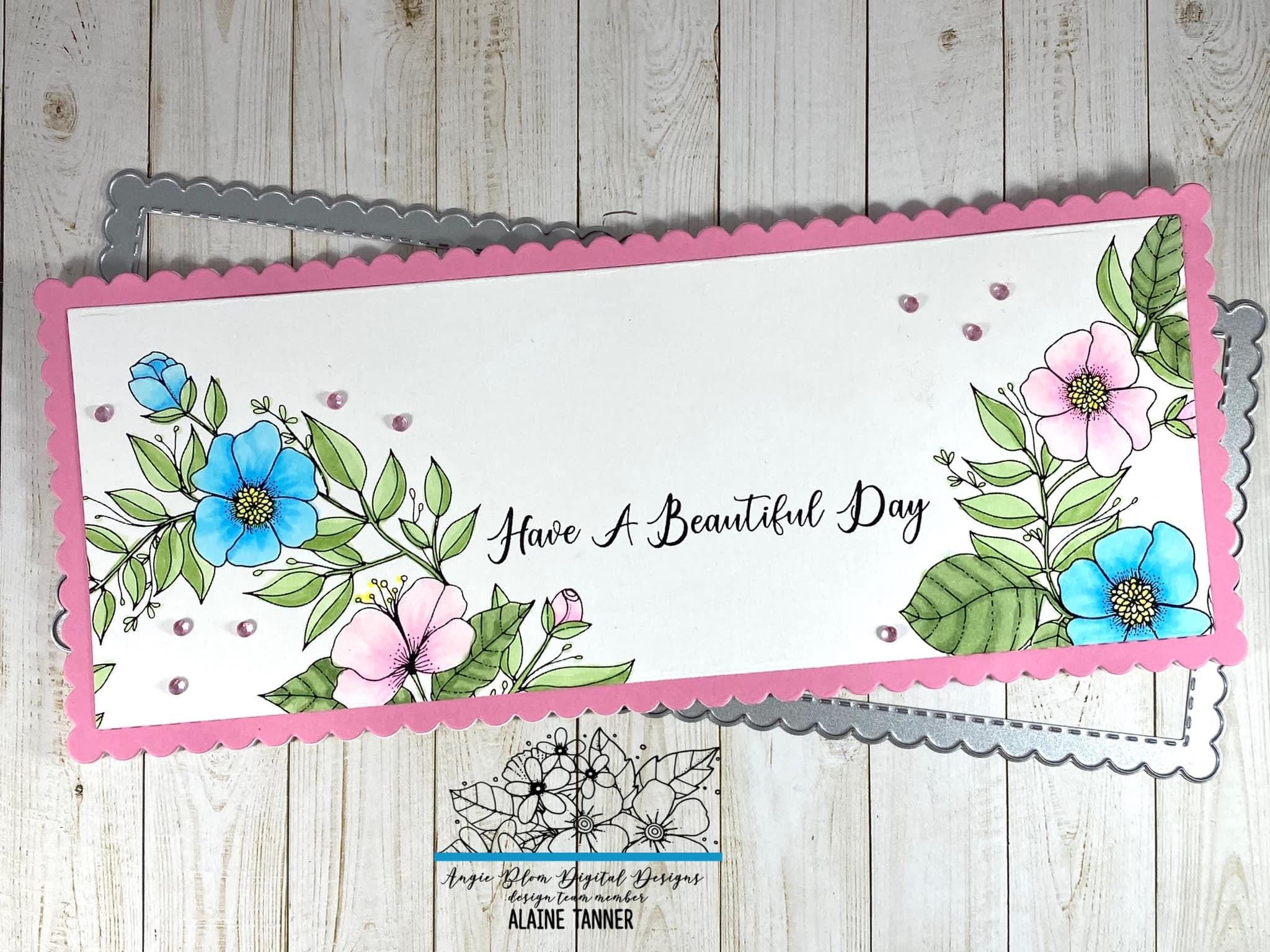 Oh Happy Day Florals