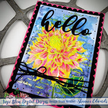 Load image into Gallery viewer, Dahlia Delight