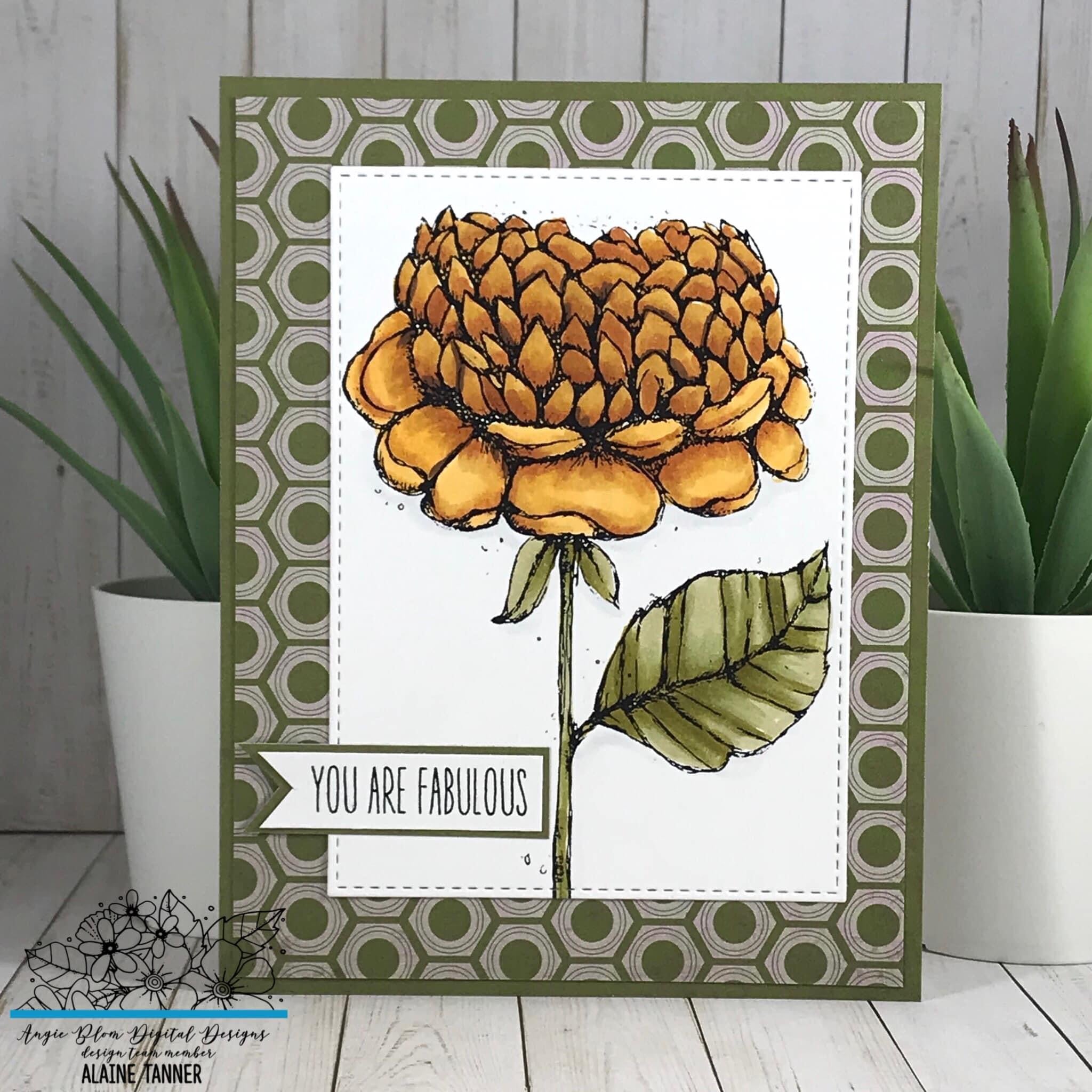 You're Awesome Flowers