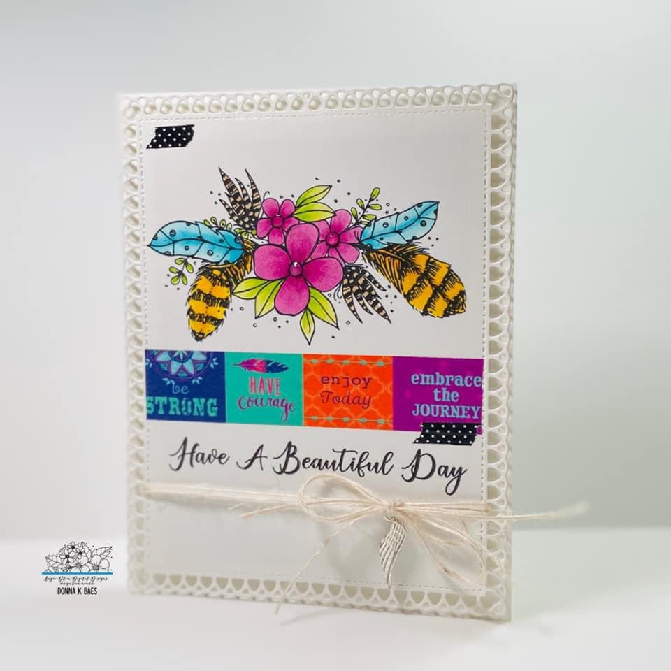 Oh Happy Day Florals