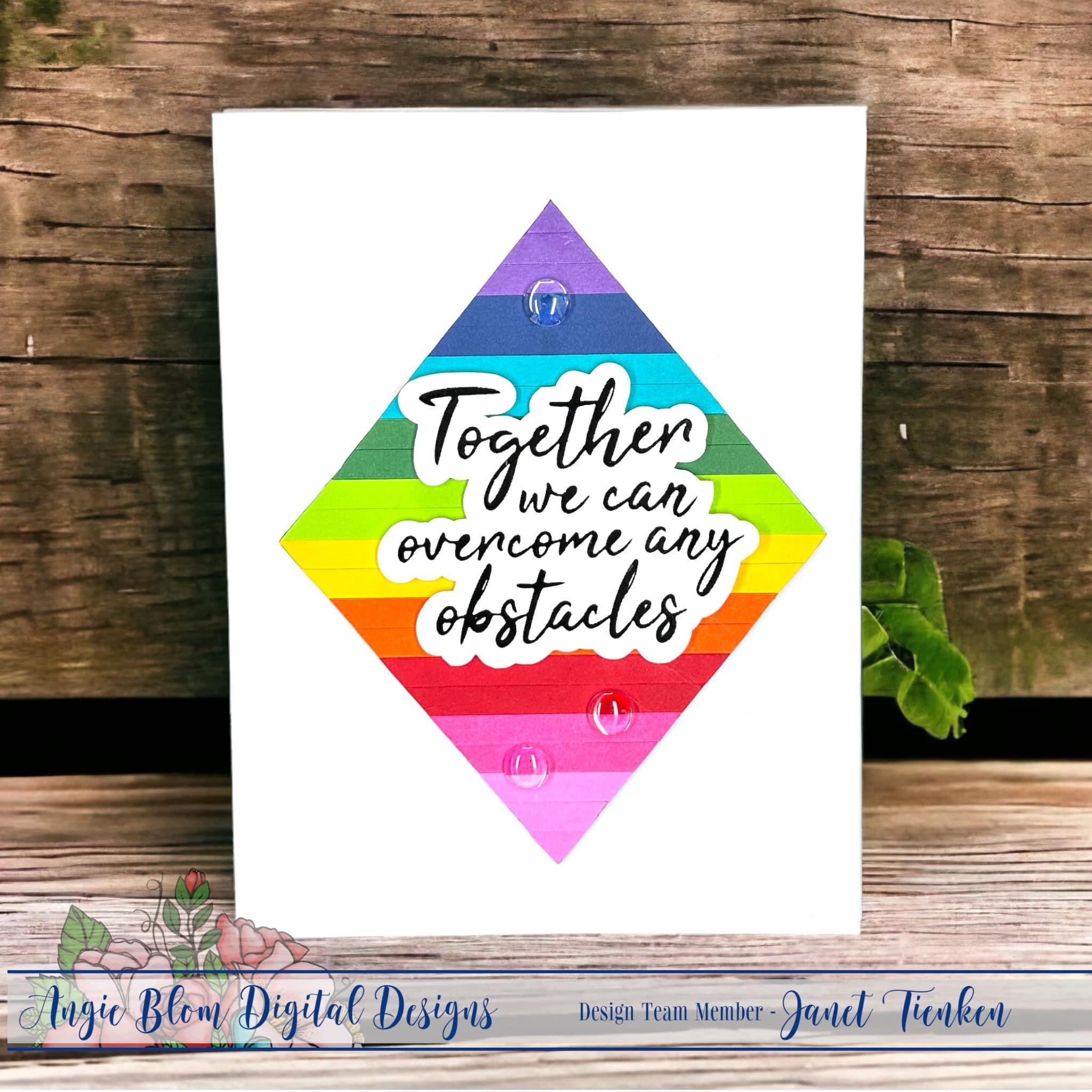 Forever and a Day, Girls