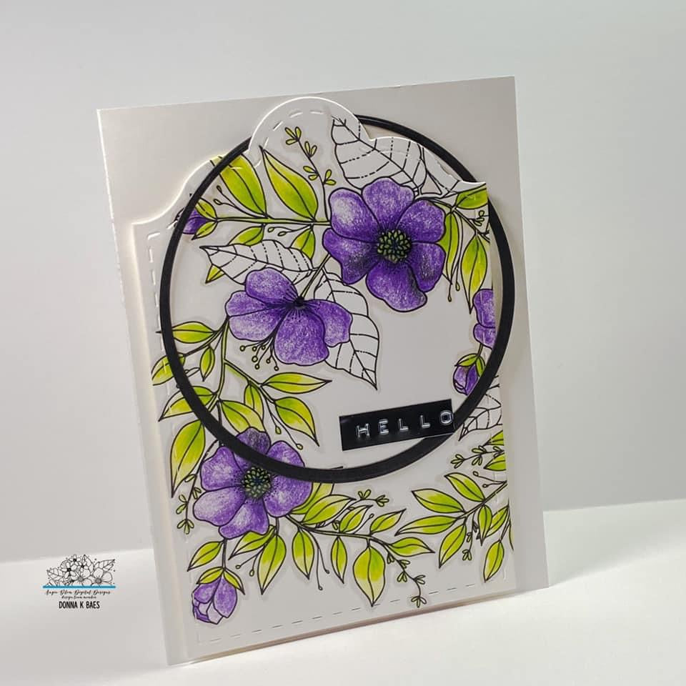 Oh Happy Day Florals