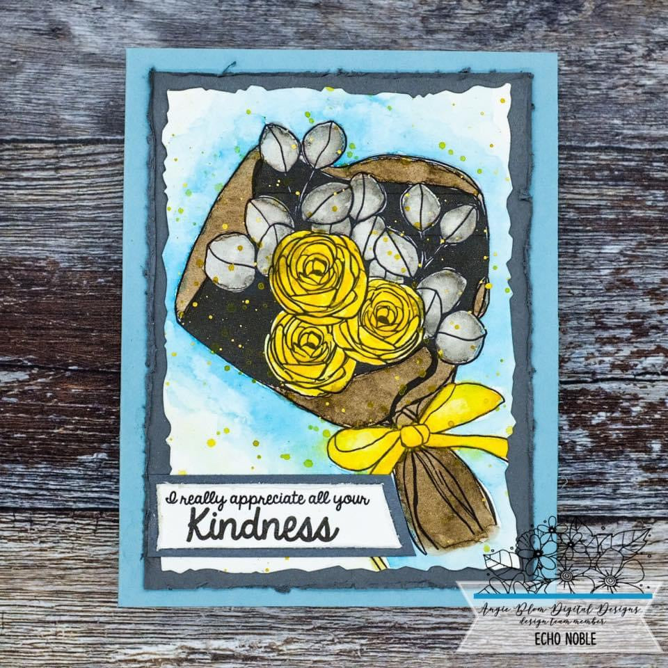 Kindness Florals