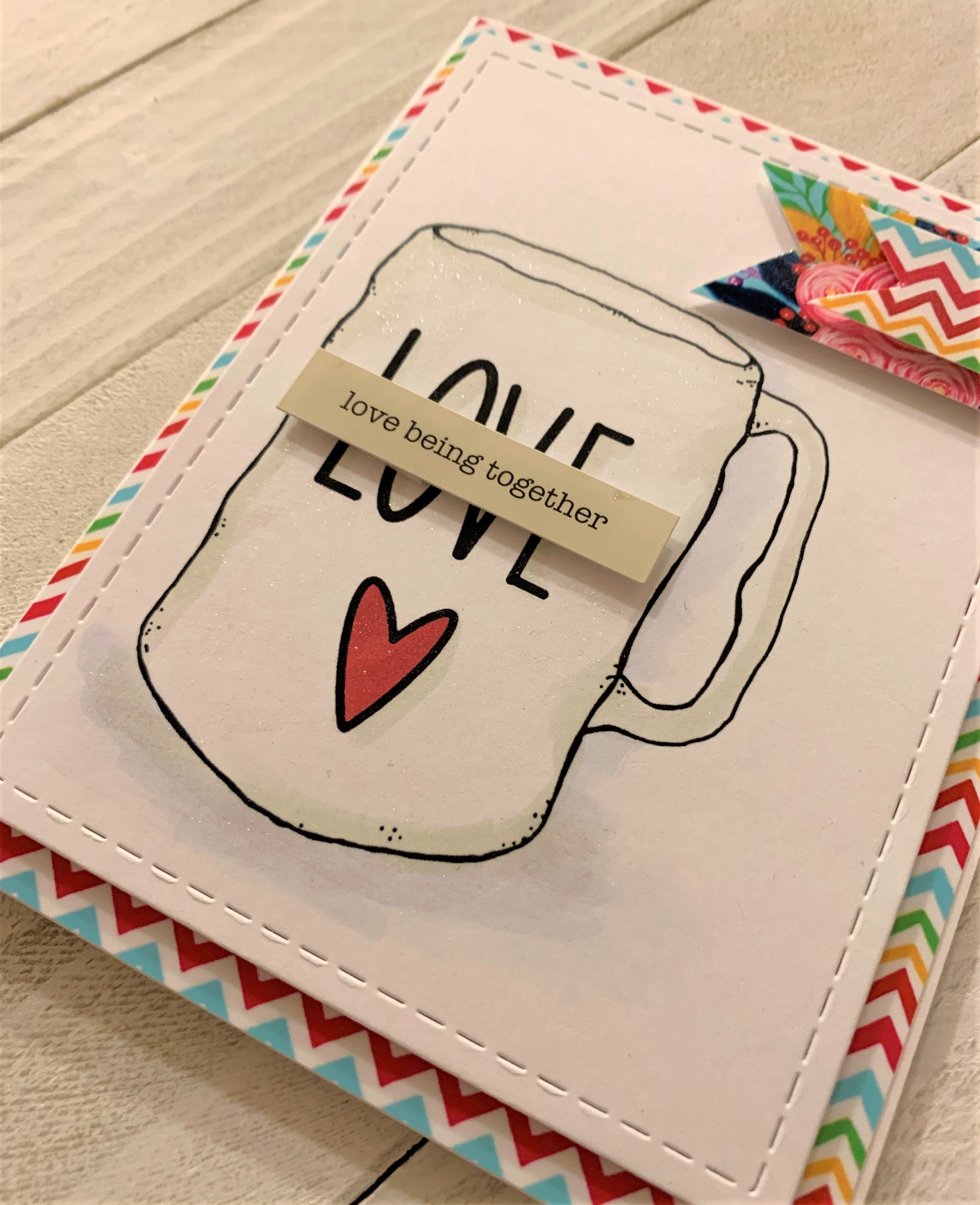 SHINE BRIGHT DIGITAL PAPERS