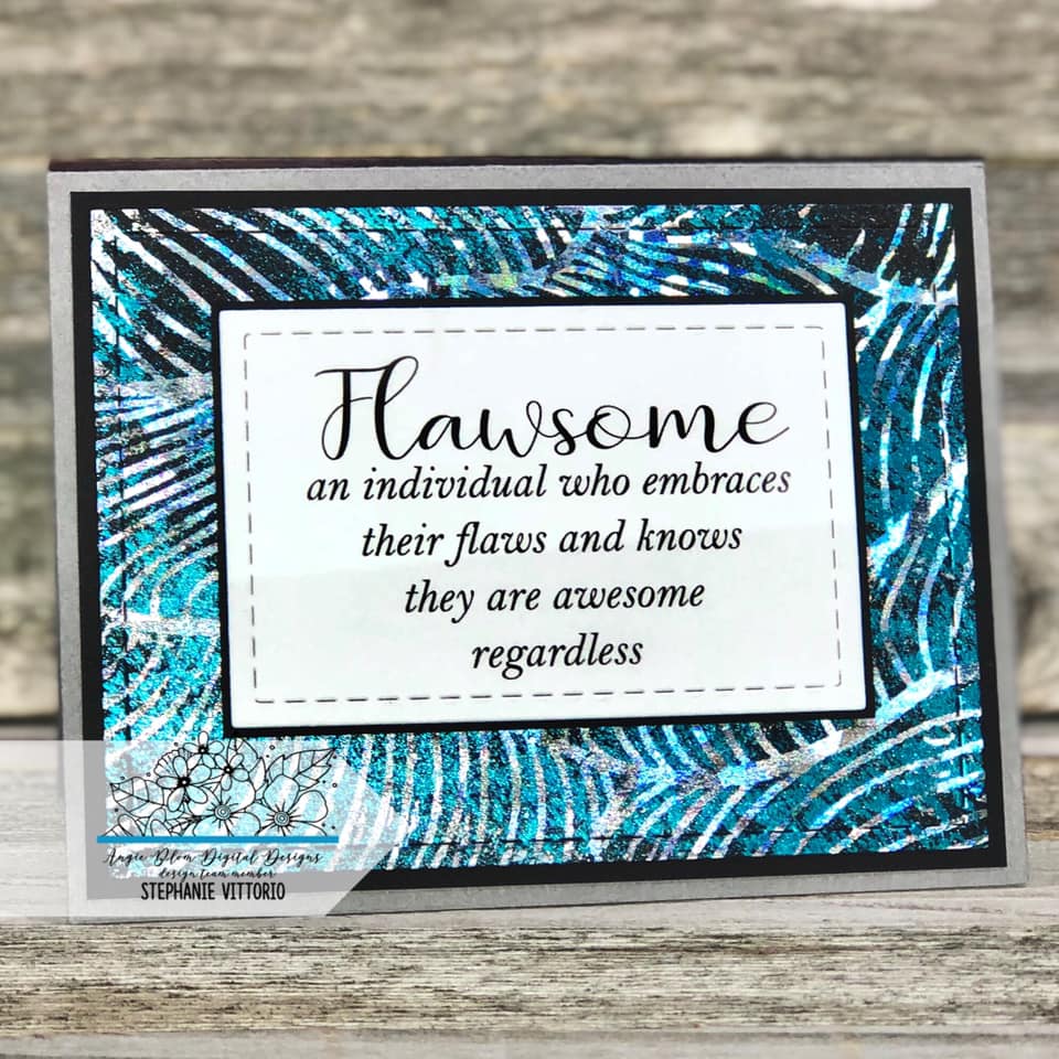 When In Doubt, Add Peonies