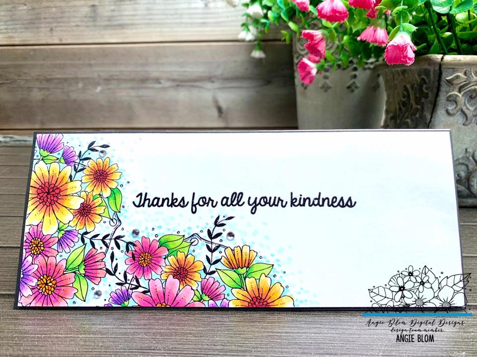Kindness Florals