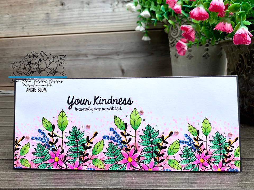 Kindness Florals