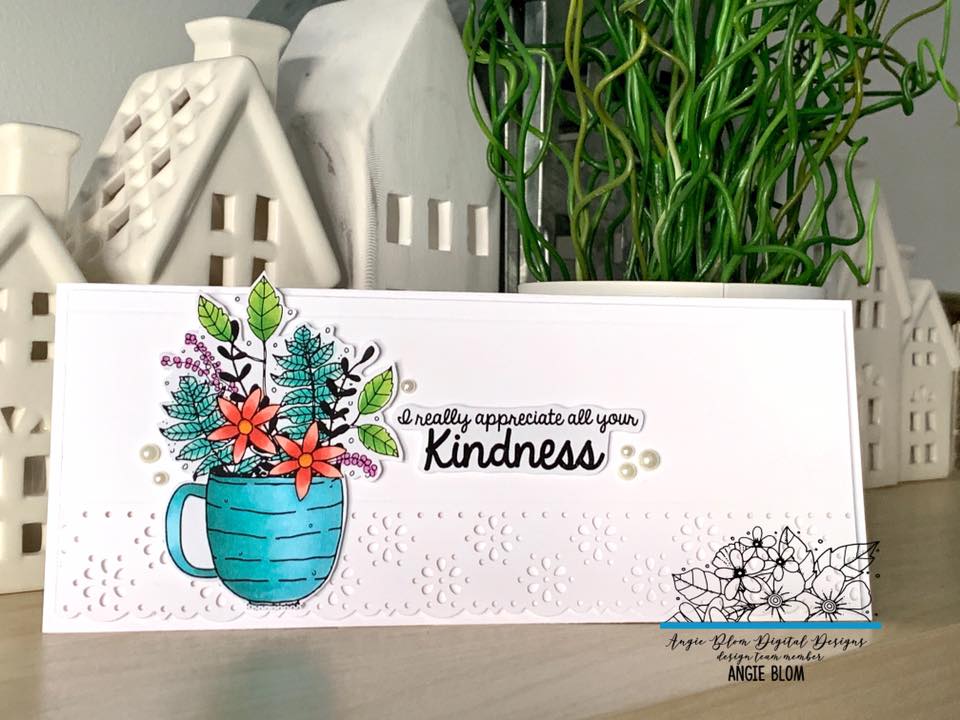 Kindness Florals