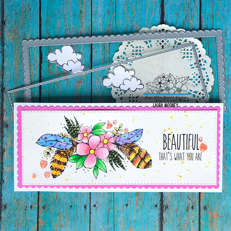 Oh Happy Day Florals